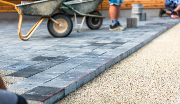Professional Driveway Pavers in Lake Jackson, TX