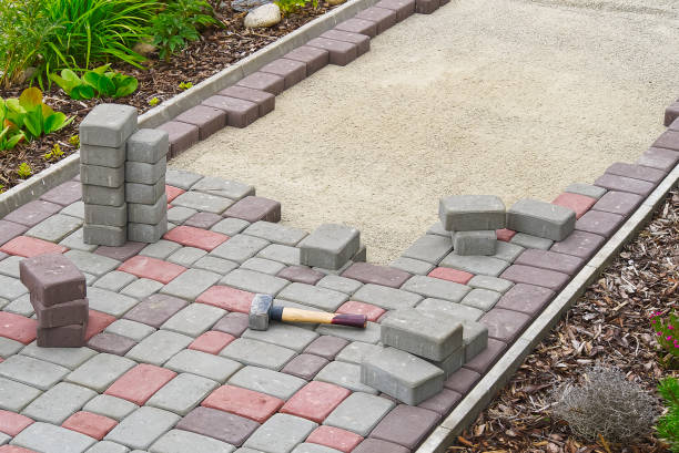 Best Driveway Repair Near Me  in Lake Jackson, TX