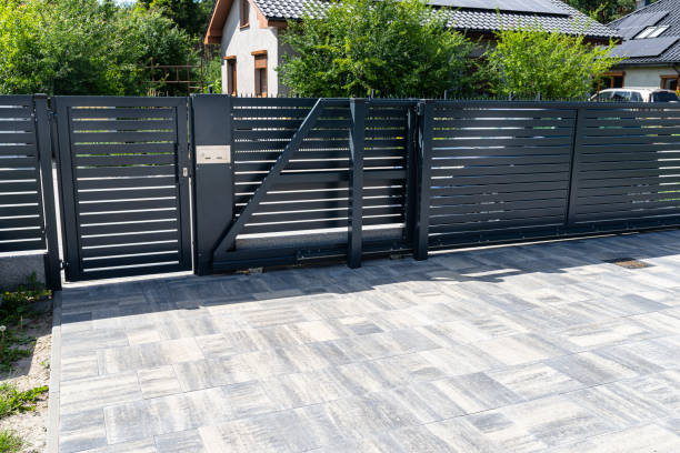 Best Best Driveway Pavers  in Lake Jackson, TX