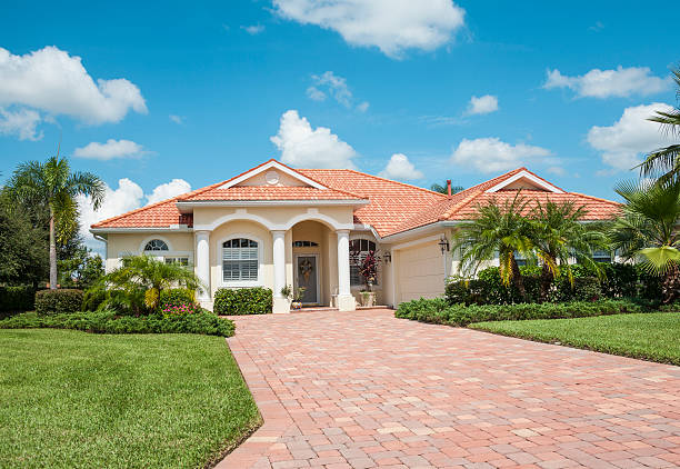 Reasons to Select Us for Your Driveway Paving Requirements in Lake Jackson, TX
