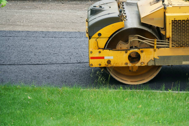 Best Driveway Pavers Cost  in Lake Jackson, TX