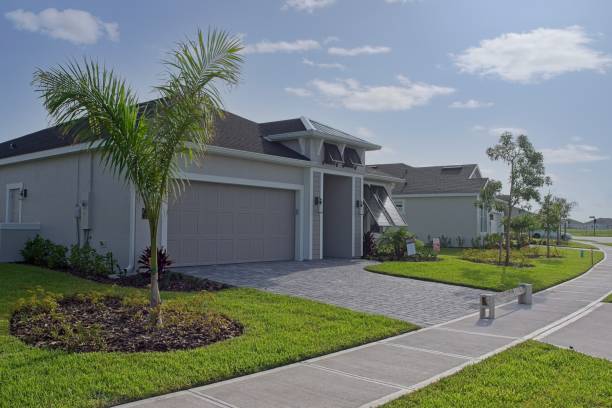 Best Commercial Driveway Pavers  in Lake Jackson, TX