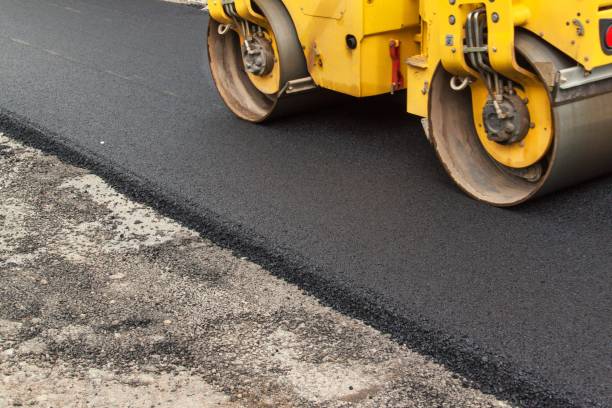 Best Custom Driveway Pavers  in Lake Jackson, TX